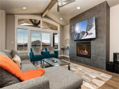 Park City Deer Valley Canyons Resort Home 923667