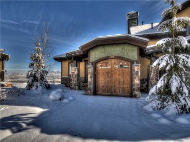 Park City Deer Valley Canyons Resort Home 923667