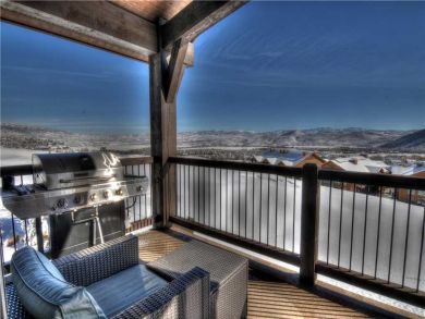 Park City Deer Valley Canyons Resort Home 923667