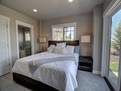 Park City Deer Valley Canyons Resort Home 923667