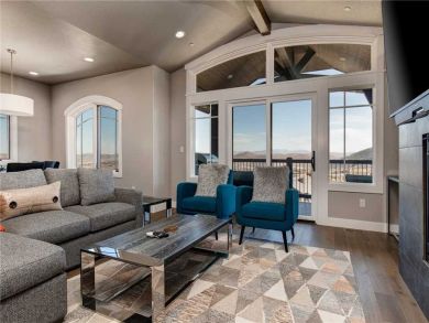 Park City Deer Valley Canyons Resort Home 923667
