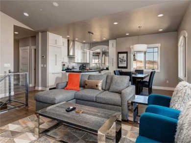 Park City Deer Valley Canyons Resort Home 923667