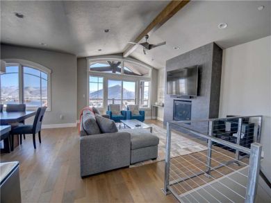 Park City Deer Valley Canyons Resort Home 923667