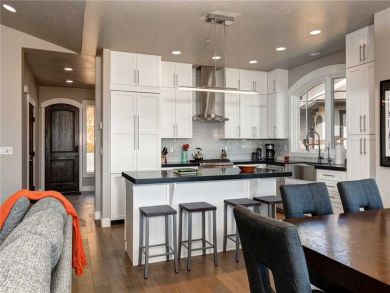 Park City Deer Valley Canyons Resort Home 923667