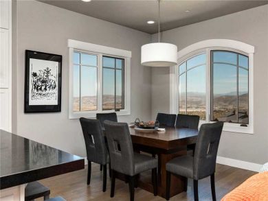 Park City Deer Valley Canyons Resort Home 923667