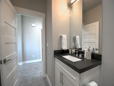 Park City Deer Valley Canyons Resort Home 923667