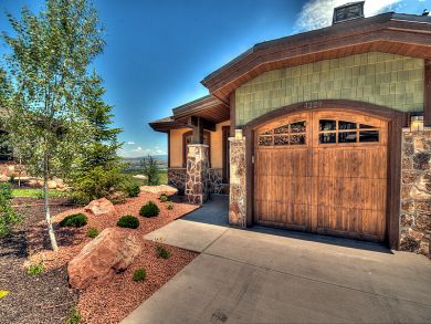 Park City Deer Valley Canyons Resort Home 923667
