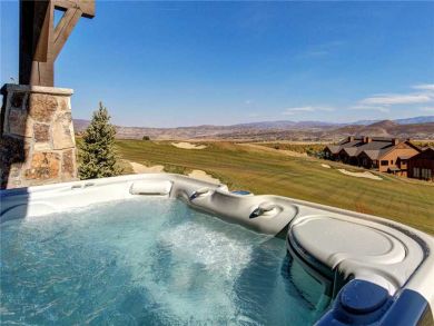 Park City Deer Valley Canyons Resort Home 923667