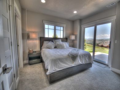 Park City Deer Valley Canyons Resort Home 923667