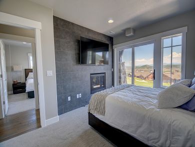 Park City Deer Valley Canyons Resort Home 923667