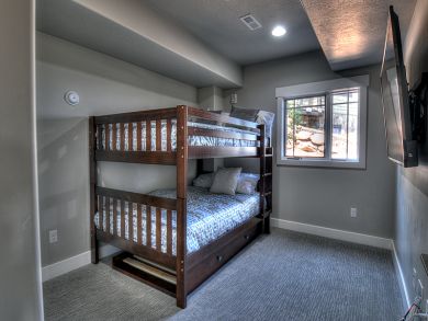 Park City Deer Valley Canyons Resort Home 923667