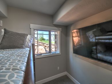 Park City Deer Valley Canyons Resort Home 923667