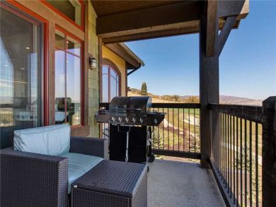 Park City Deer Valley Canyons Resort Home 923667