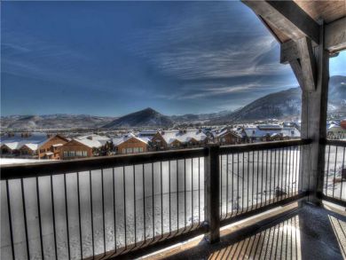 Park City Deer Valley Canyons Resort Home 923667