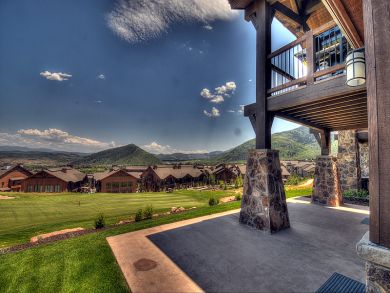 Park City Deer Valley Canyons Resort Home 923667