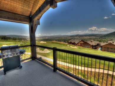 Park City Deer Valley Canyons Resort Home 923667