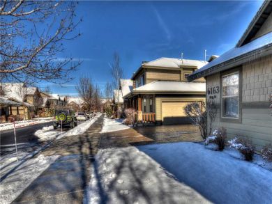 Park City Deer Valley Canyons Resort Home 923668