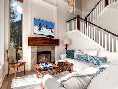 Park City Deer Valley Canyons Resort Home 923668