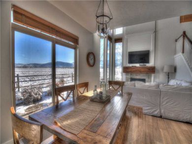 Park City Deer Valley Canyons Resort Home 923668