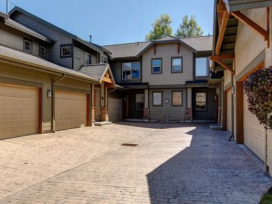 Park City Deer Valley Canyons Resort Home 923668