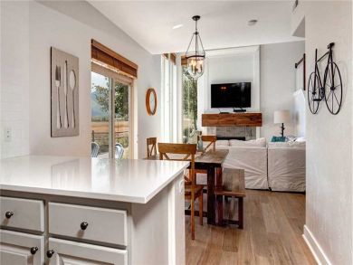 Park City Deer Valley Canyons Resort Home 923668