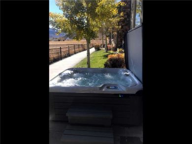 Park City Deer Valley Canyons Resort Home 923668