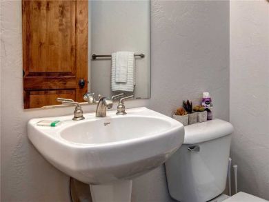 Park City Deer Valley Canyons Resort Home 923668