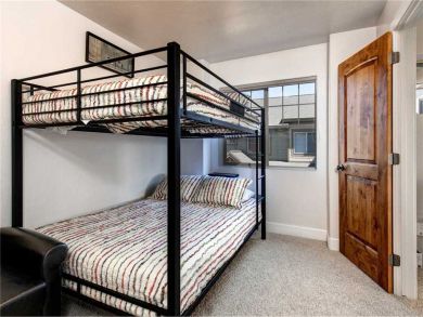 Park City Deer Valley Canyons Resort Home 923668