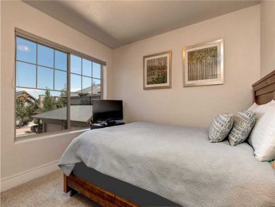 Park City Deer Valley Canyons Resort Home 923668