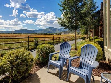 Park City Deer Valley Canyons Resort Home 923668
