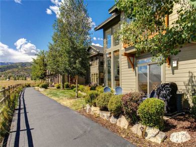 Park City Deer Valley Canyons Resort Home 923668
