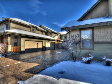 Park City Deer Valley Canyons Resort Home 923668