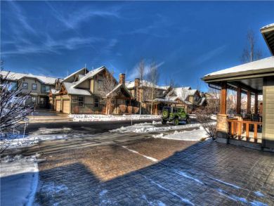 Park City Deer Valley Canyons Resort Home 923668