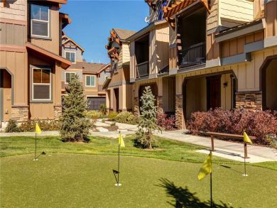 Park City Deer Valley Canyons Resort Home 923669