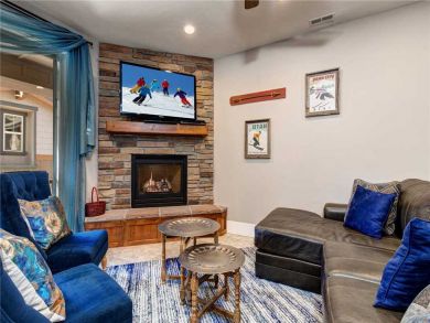 Park City Deer Valley Canyons Resort Home 923669