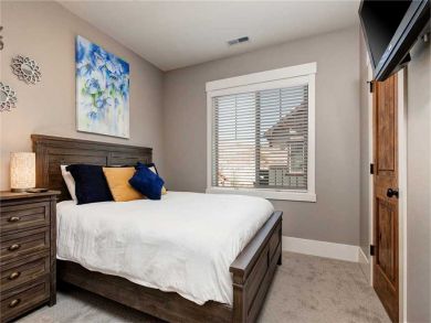 Park City Deer Valley Canyons Resort Home 923669