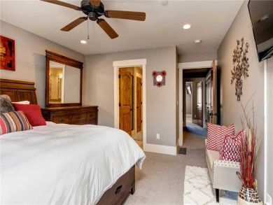 Park City Deer Valley Canyons Resort Home 923669