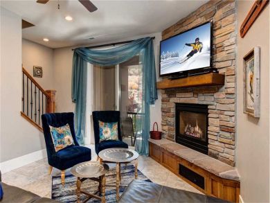 Park City Deer Valley Canyons Resort Home 923669