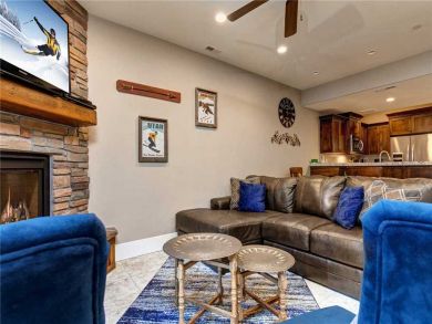 Park City Deer Valley Canyons Resort Home 923669