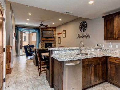 Park City Deer Valley Canyons Resort Home 923669