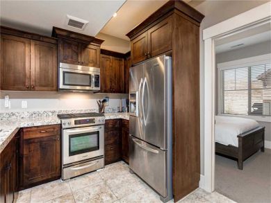 Park City Deer Valley Canyons Resort Home 923669