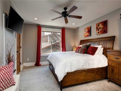 Park City Deer Valley Canyons Resort Home 923669