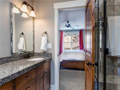 Park City Deer Valley Canyons Resort Home 923669