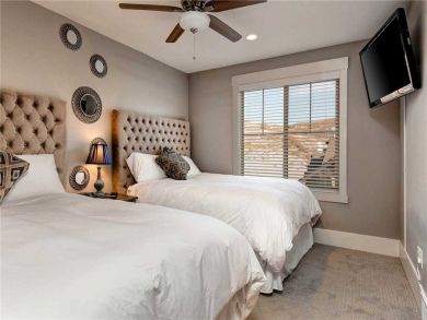 Park City Deer Valley Canyons Resort Home 923669