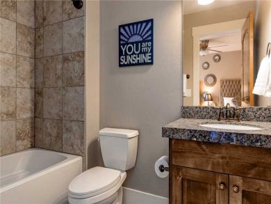Park City Deer Valley Canyons Resort Home 923669