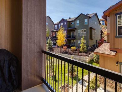 Park City Deer Valley Canyons Resort Home 923669