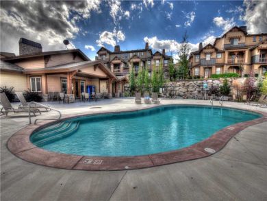 Park City Deer Valley Canyons Resort Home 923669
