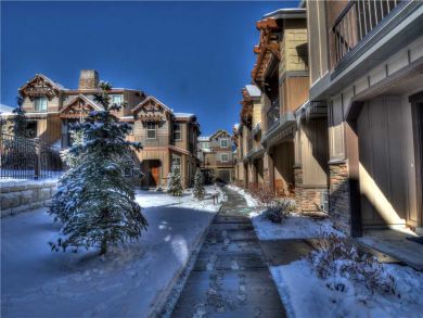 Park City Deer Valley Canyons Resort Home 923669