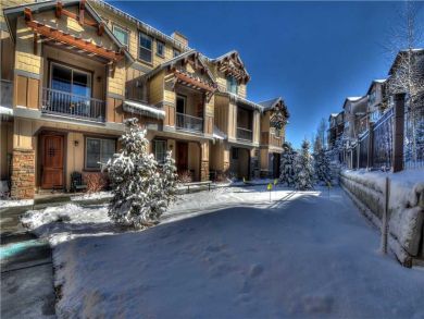 Park City Deer Valley Canyons Resort Home 923669