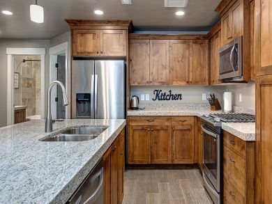 Park City Deer Valley Canyons Resort Home 923670